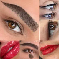 آموزش میکروبلیدینگ‌و میکرو پیگمنتیشن