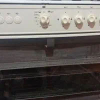 گاز فر تکنو