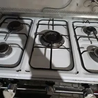 اجاق گاز|اجاق گاز و لوازم برقی پخت‌وپز|کوهدشت, |دیوار