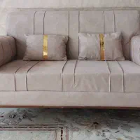 مبلمان|مبلمان خانگی و میز عسلی|مرودشت, ژیان|دیوار