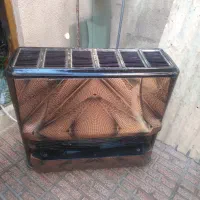 گازطرح شومینه ۱۰هزار مارک سحر گاز