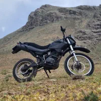 تریل رادیسون 200cc مدل 88