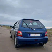 پراید ۱۱۱ مدل ۹۳|خودرو سواری و وانت|تالش, هشتپر|دیوار