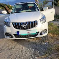 هایما اس۷ مدل ۹۷ سفید توربو شارژ