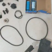 لوازم یدکی ماشین|قطعات یدکی و لوازم جانبی|قم, ژاندارمها|دیوار