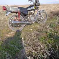 موتور سیکلت|موتورسیکلت|گنبد کاووس, |دیوار