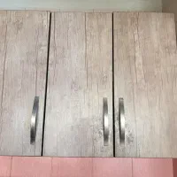 ۲ عدد کابینت