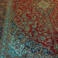 فرش ۱۲متری لاکی کاشان|فرش|تهران, فاطمی|دیوار