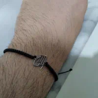دستبند پلاک الله