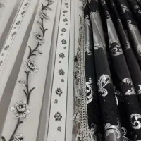 پرده وروبالشی|پرده، رانر، رومیزی|خسروشاه, |دیوار