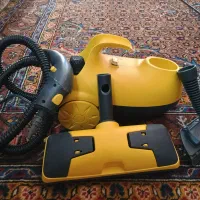 بخار شو|جاروبرقی، جارو شارژی، بخارشو|قزوین, |دیوار