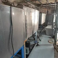 نیروی کار (نیسان حمل شیر)