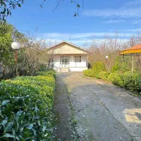 ویلاباغ سنددار شهری 800متر درخشکبیجار/آناملک/کد907