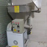 دستگاه  ریزشی سنگک