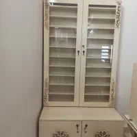 ویترین|بوفه، ویترین، کنسول|تهران, آشتیانی|دیوار