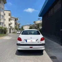 ۲۰۶ sd 99|خودرو سواری و وانت|نوشهر, |دیوار