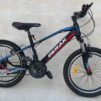 دوچرخه دراک سایز ۲۰|دوچرخه، اسکیت، اسکوتر|لامرد, |دیوار