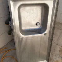 سلام سینک ظرفشوی