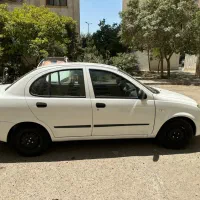 تیبا صندوق‌دار SX، مدل ۱۳۹۸|خودرو سواری و وانت|تهران, بروجردی|دیوار
