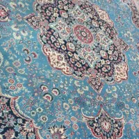 فرش دوازده متری کسری یزد