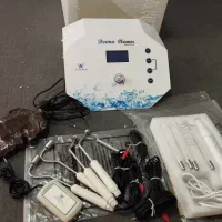 دستگاه هیدرودرمی ایجنر گرید A|آرایشی، بهداشتی، درمانی|شیراز, شهرک امیر کبیر|دیوار