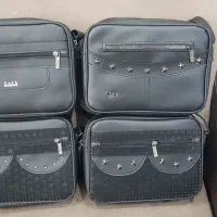 کیف مشکی زنانه