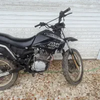 موتور رادیسون درحد سالم