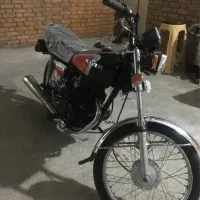 موتور درجه ۱ انجن بزرگ ۵ دنده|موتورسیکلت|دزفول, |دیوار