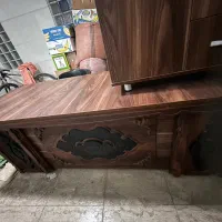 میز و صندلی مدیریت و صندلی اداری