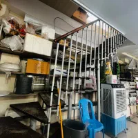 رهن و اجاره واحد تجاری ۲۰۰ متری در چمران|اجارهٔ مغازه و غرفه|پرند, فاز ۳|دیوار