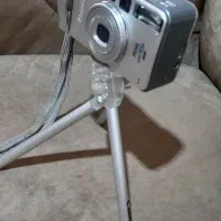 دوربین عکاسـی آنالــوگ canon (ژاپنی اصل)