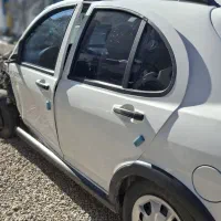 سواری کوییک هاچ بکMT|خودرو سواری و وانت|اردبیل, |دیوار