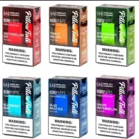 پاد ۸۵۰۰ پاف