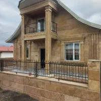 فروش ویلا نما سنگ  در جورکویه