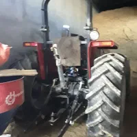 تراکتور|خودرو سنگین|قیدار, |دیوار