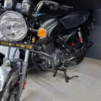 موتور دایچی BX200 مدل 1404