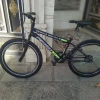 دوچرخه ۲۴|دوچرخه، اسکیت، اسکوتر|کوهدشت, |دیوار