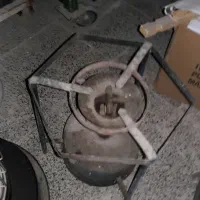 فروش لوازم خانگی|اجاق گاز و لوازم برقی پخت‌وپز|بم, |دیوار