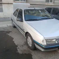 پژو۴۰۵|خودرو سواری و وانت|اسلامشهر, مسکن مهر اسلاشهر (شهرک امام خمینی)|دیوار