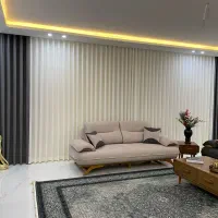 فروش ،نصب ، دوخت و شستشو پرده