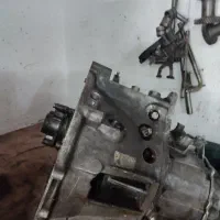 گیربکس استوک پژو پراید ۲۰۶ زانتیا ریزدنده|قطعات یدکی و لوازم جانبی|ارومیه, |دیوار