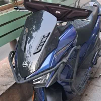 موتور سیکلت jt200