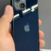 آیفون ۱۳ نرمال در حد آک