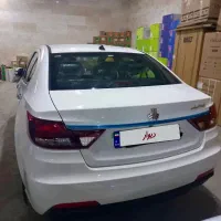 شاهین اتومات ساندروف 1404