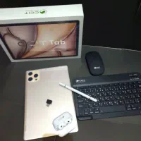 تبلت Tab16 promax آکبند 10اینچ|تبلت|تهران, صادقیه|دیوار