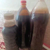 رب انار صد درصد خانگی به شرط