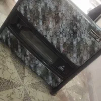 بخاری جهان افروز کاملا نو