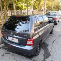 پراید111SEمدل95