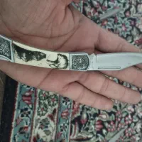 چاقو اصلی کلکسیونی کوهنوردی