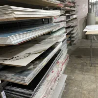 ابزارقاب بندی/ترمووال سبز50/تولیدماربل شیتuvپلاس|مصالح و تجهیزات ساختمان|تهران, کیانشهر|دیوار